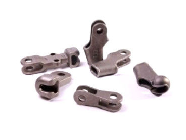 ISO 8062 CT6 Mining Equipment Spare Parts Multi Processing